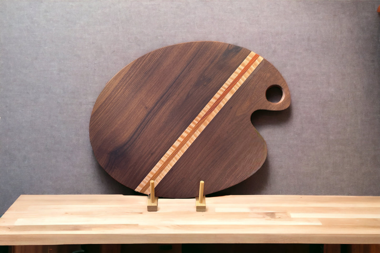 Md. Cutting Board